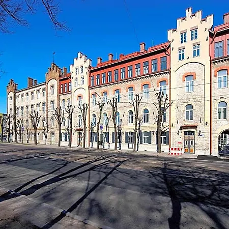 Hotel Stay Apartments