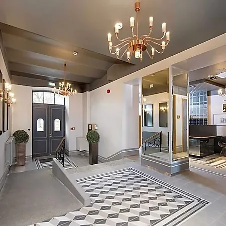 Hotel Stay Apartments