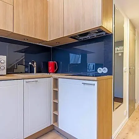 Stay Apartments Talin