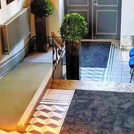 Stay Apartments Hotel
