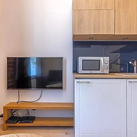 Stay Apartments Hotel 5*