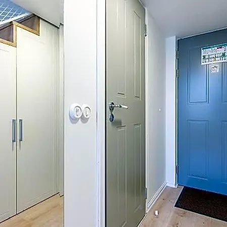 Stay Apartments Hotel 5*