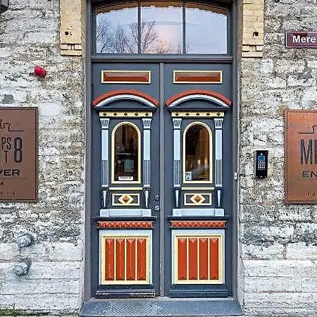 Hotel Stay Apartments