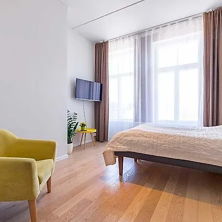 Hotel Stay Apartments