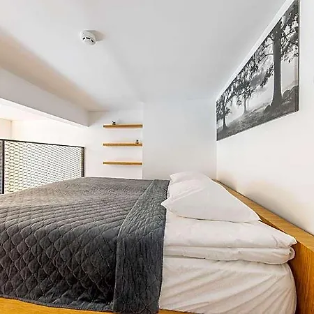 Stay Apartments 5* Talin