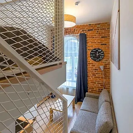 Stay Apartments Talin