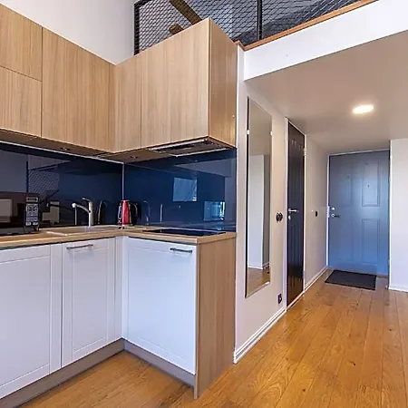 Stay Apartments Talin