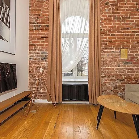 Hotel Stay Apartments