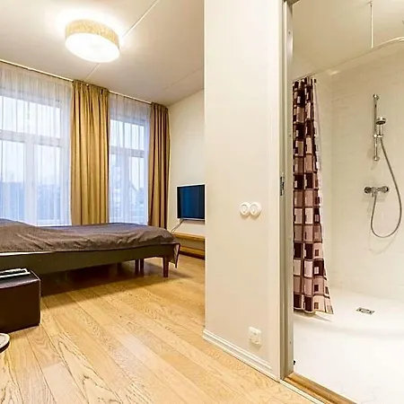 Hotel Stay Apartments
