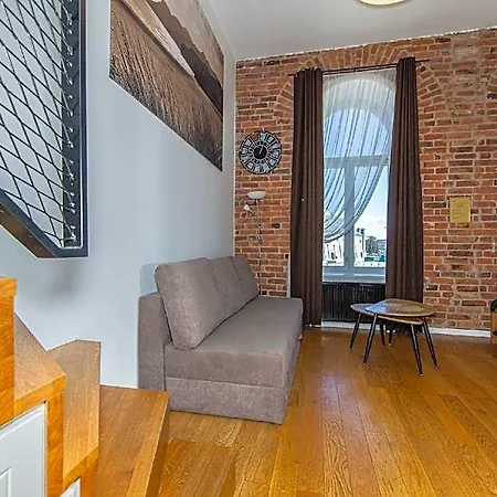 Stay Apartments Talin