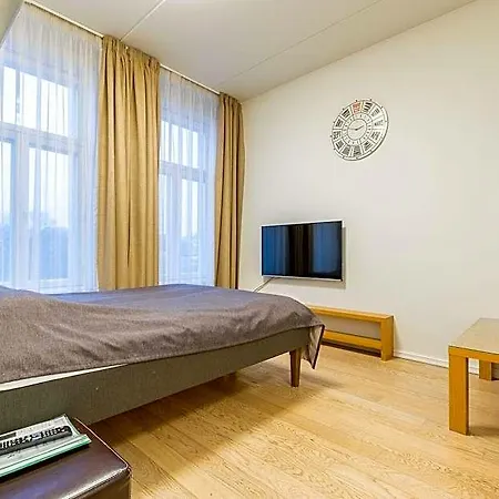 Stay Apartments