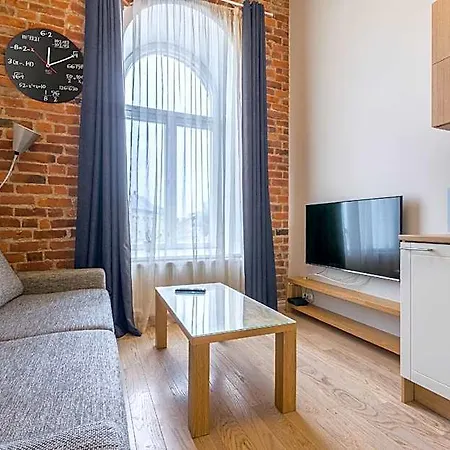 Hotel Stay Apartments